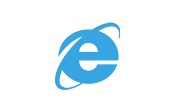 Internet Explorer Logo