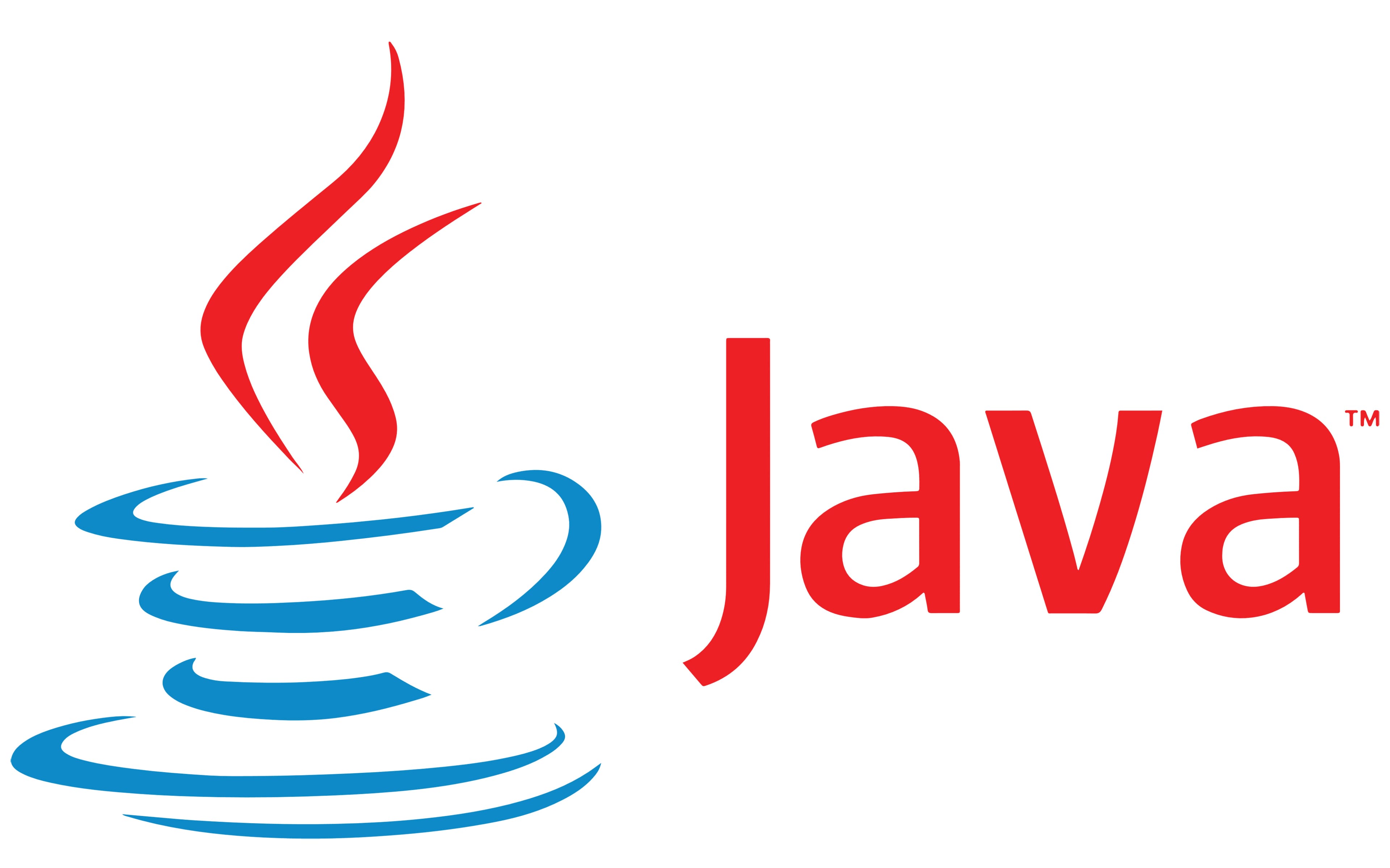 Java Logo