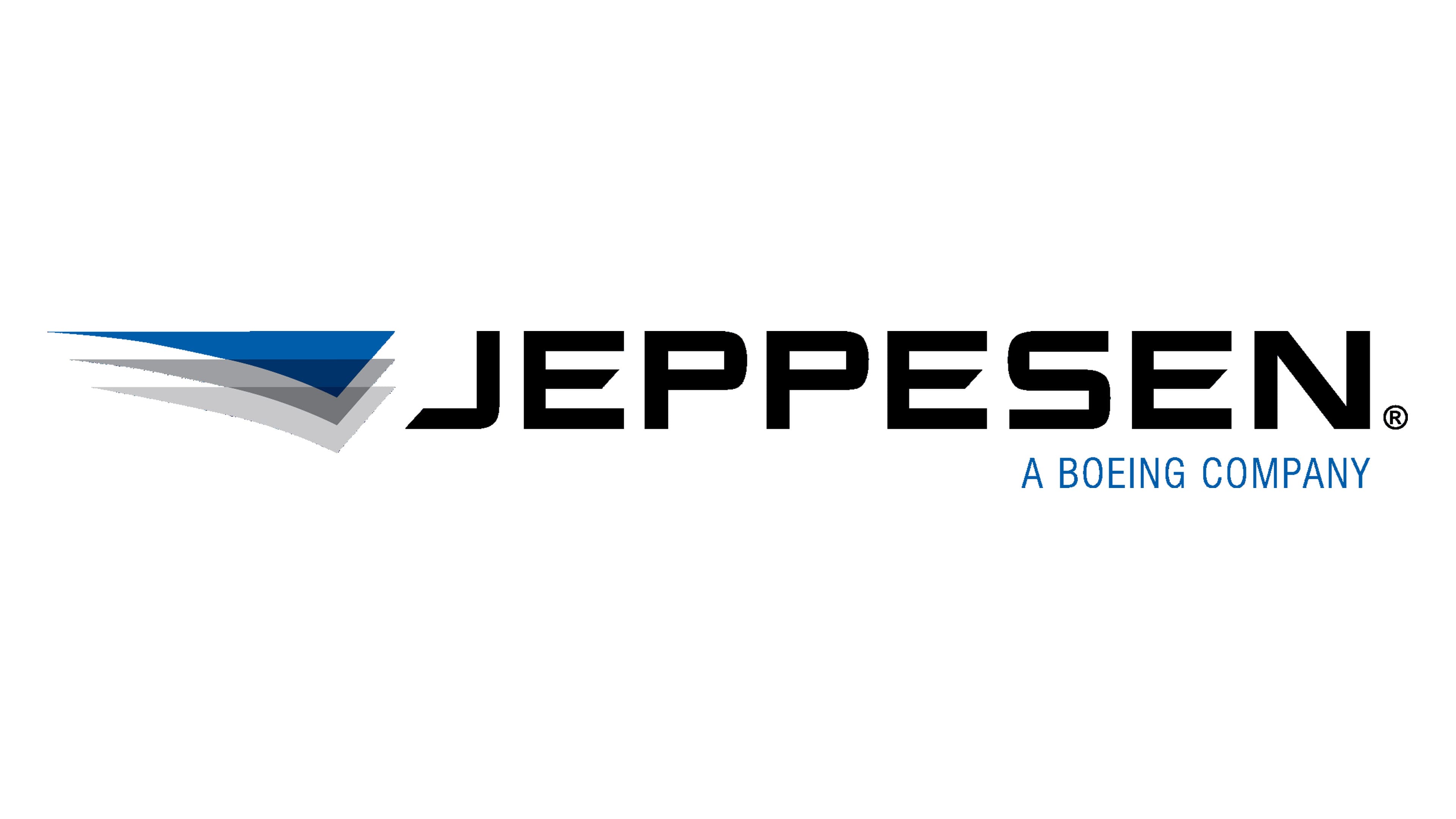 Jeppesen Logo