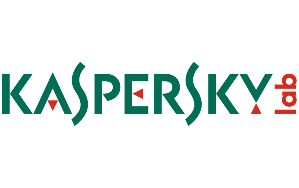 Kaspersky Logo