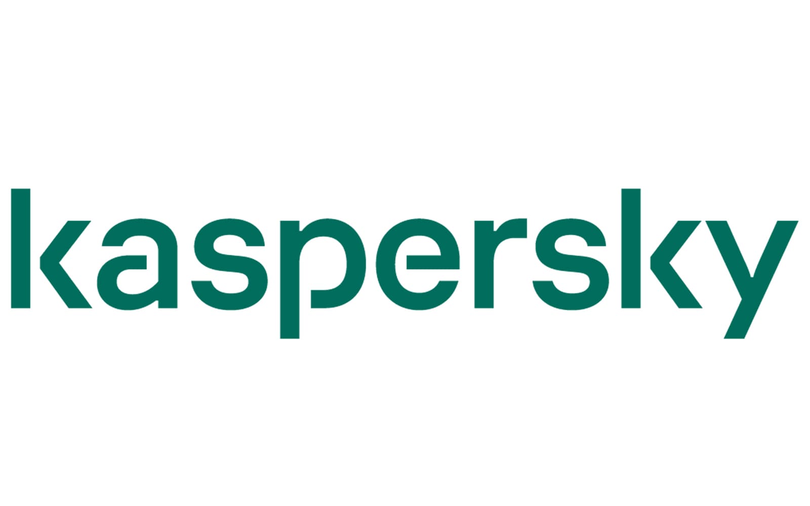 Kaspersky Logo