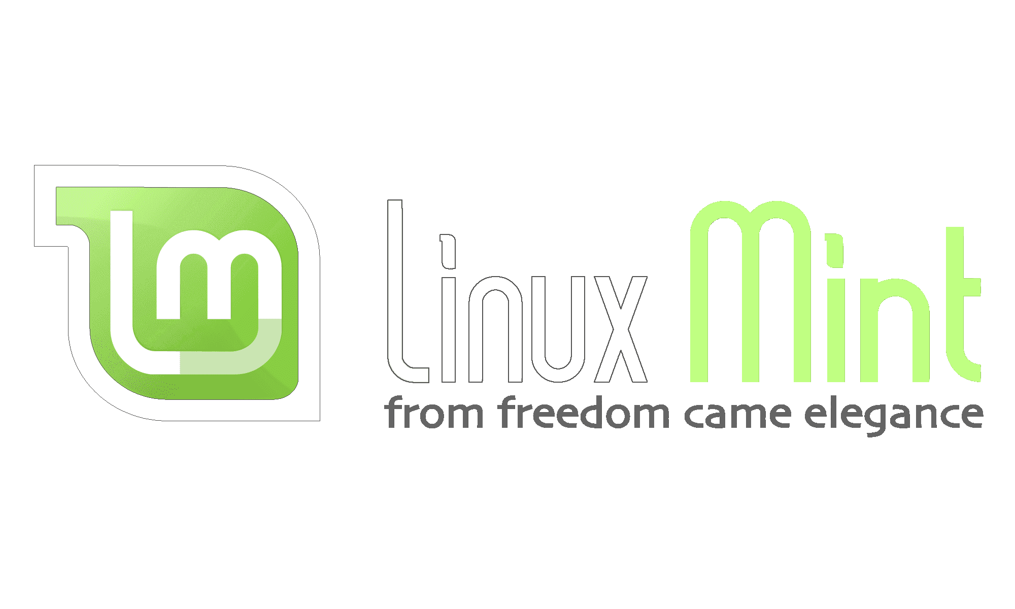 Linux Mint Logo