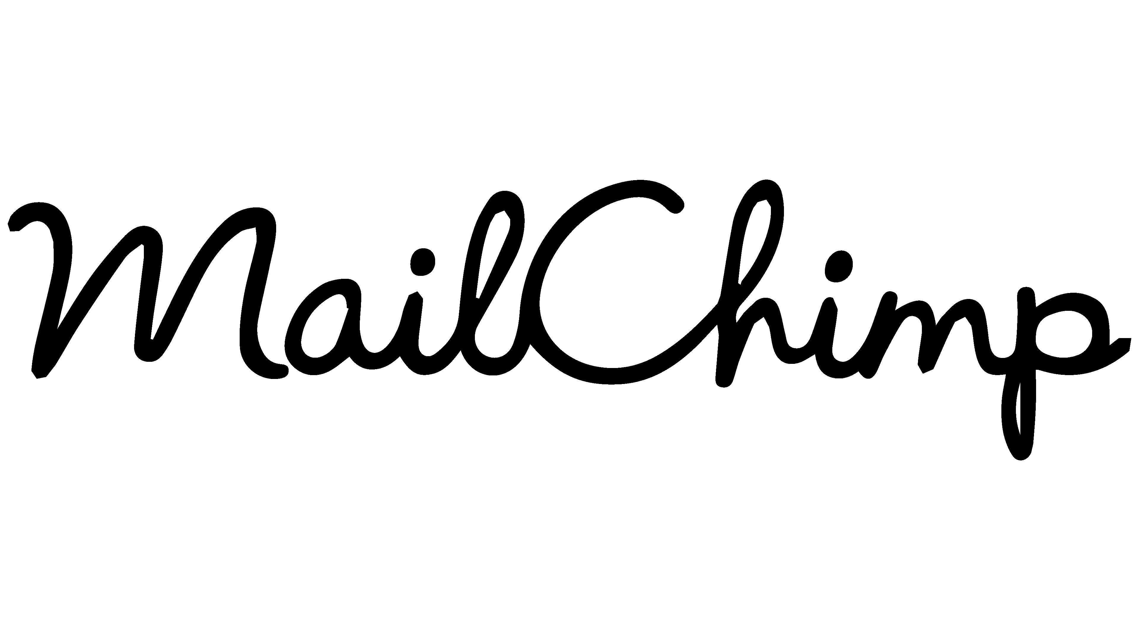 Mailchimp Logo