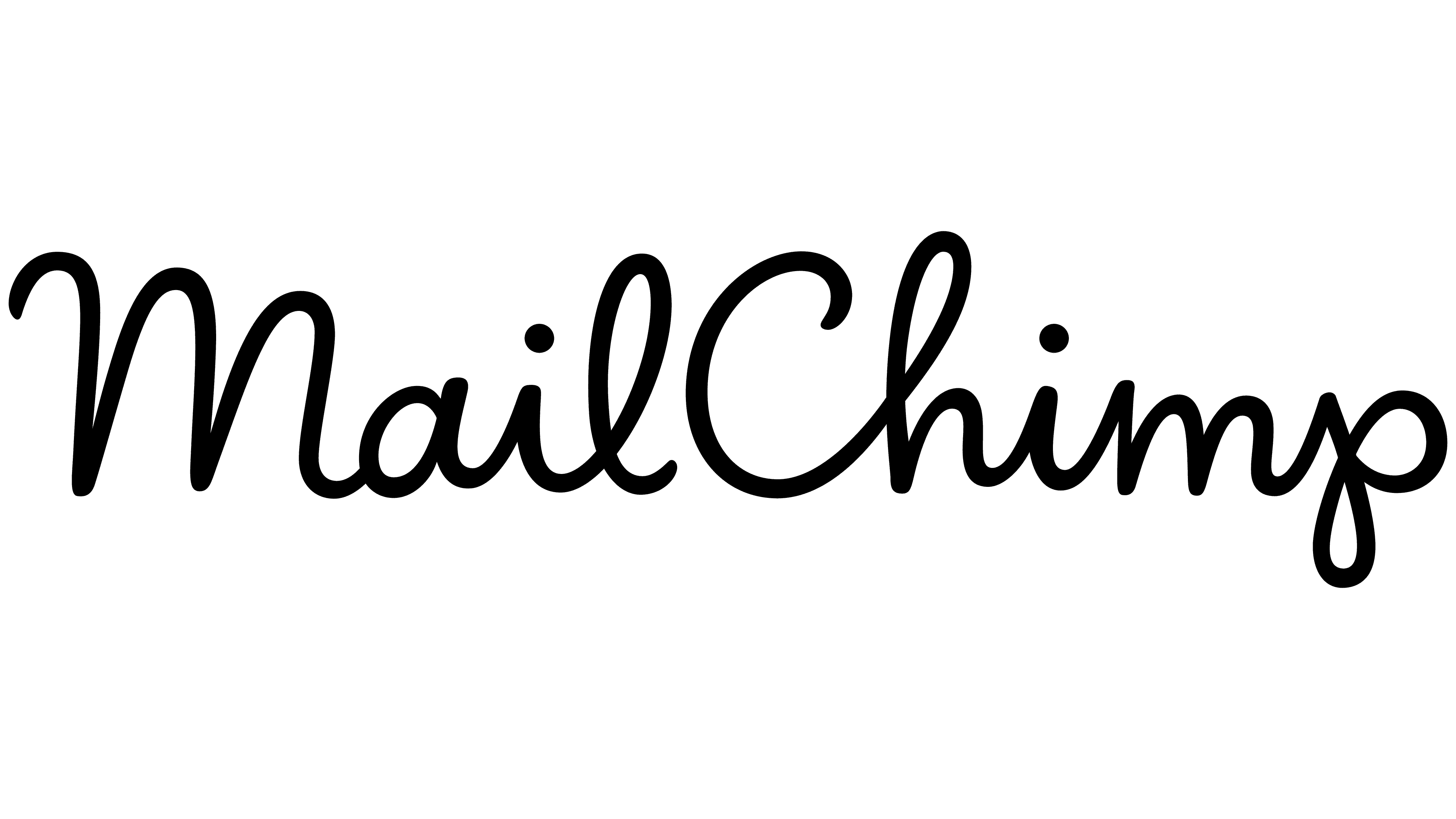 Mailchimp Logo