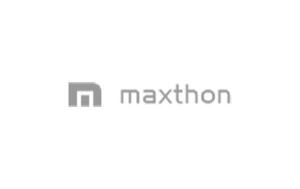 Maxthon Logo