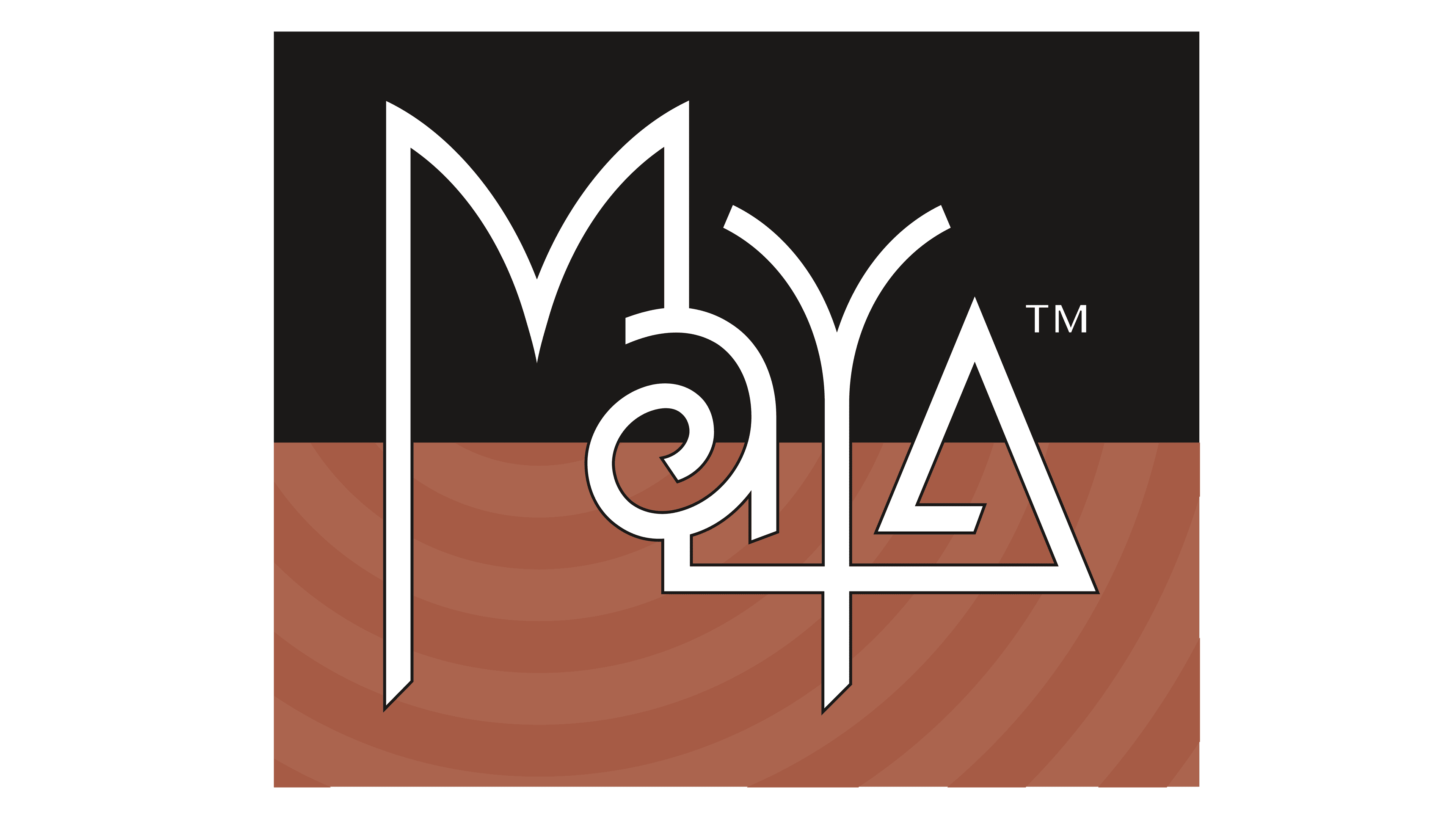 Maya Logo