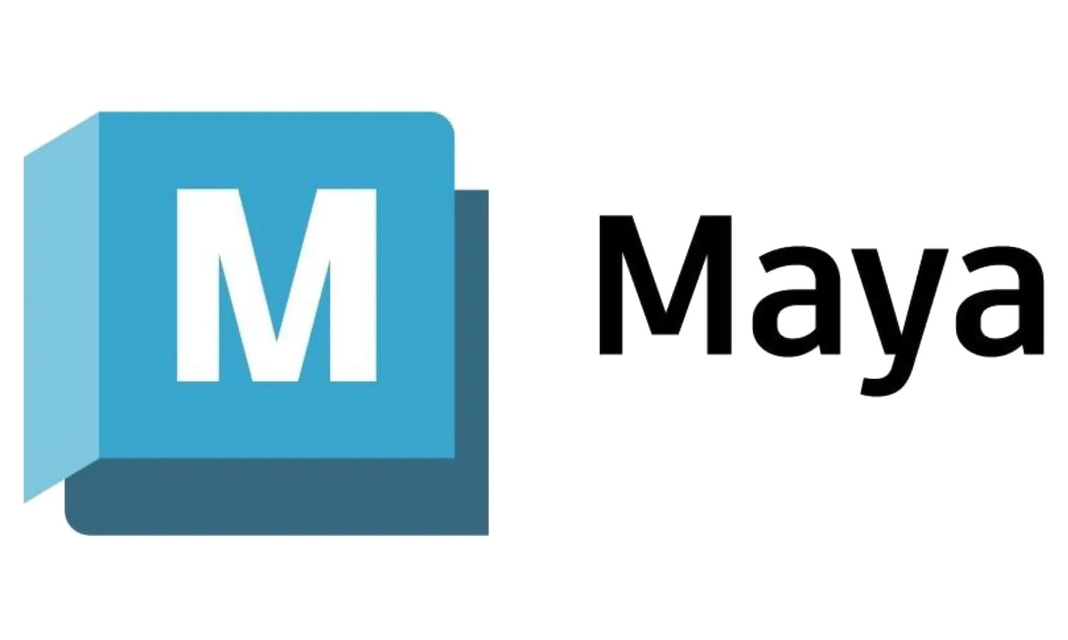 Maya Logo