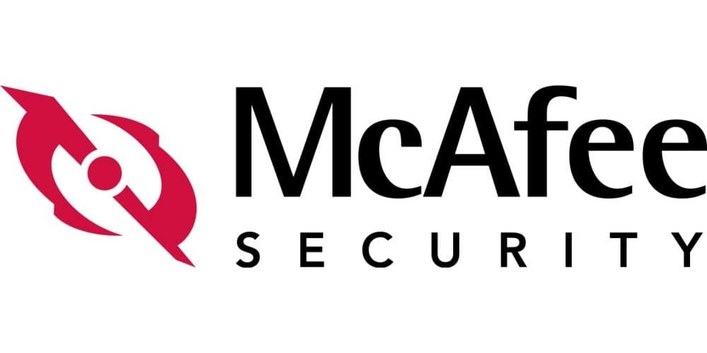 McAfee Logo