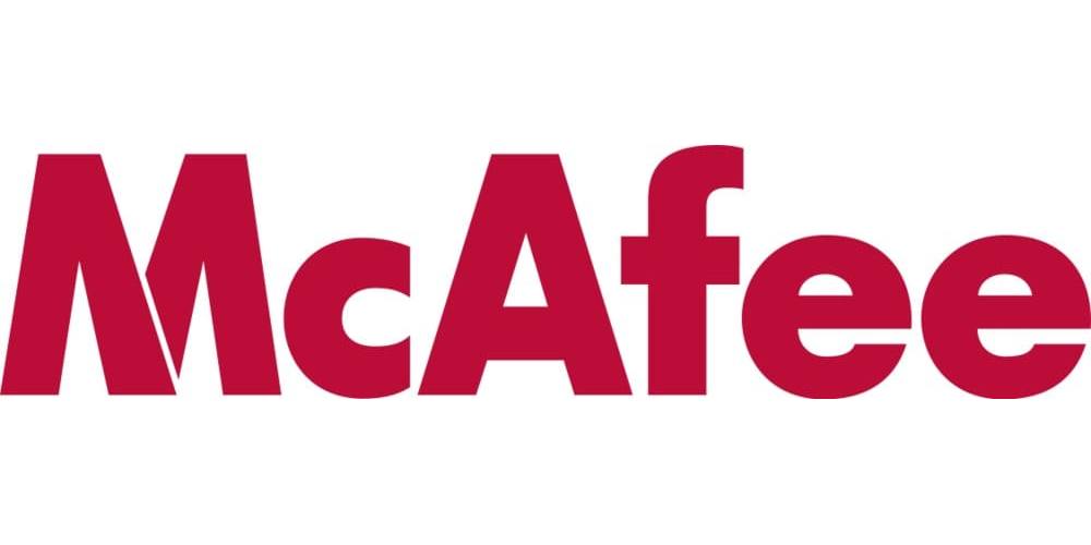 McAfee Logo