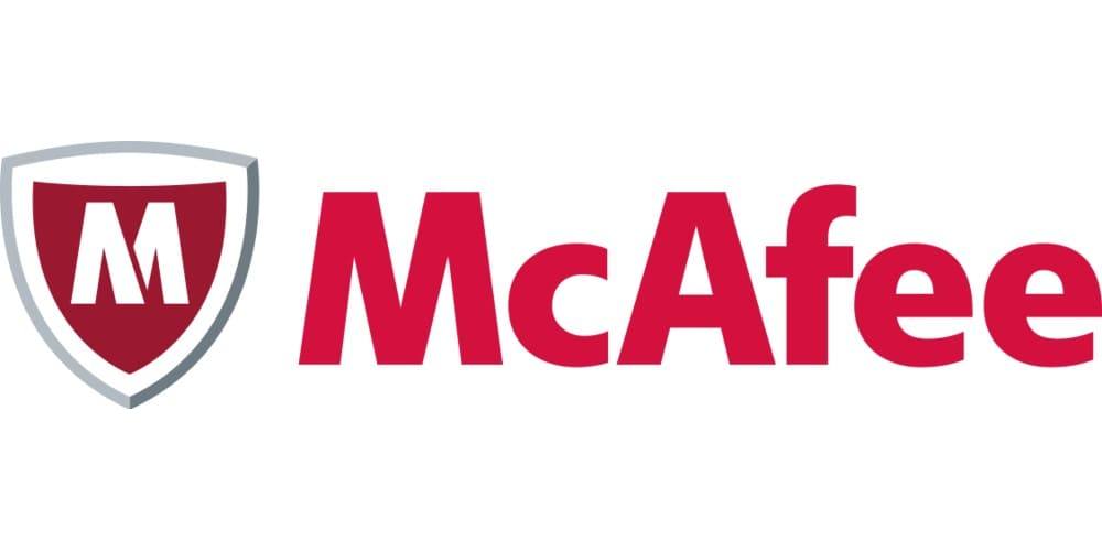 McAfee Logo