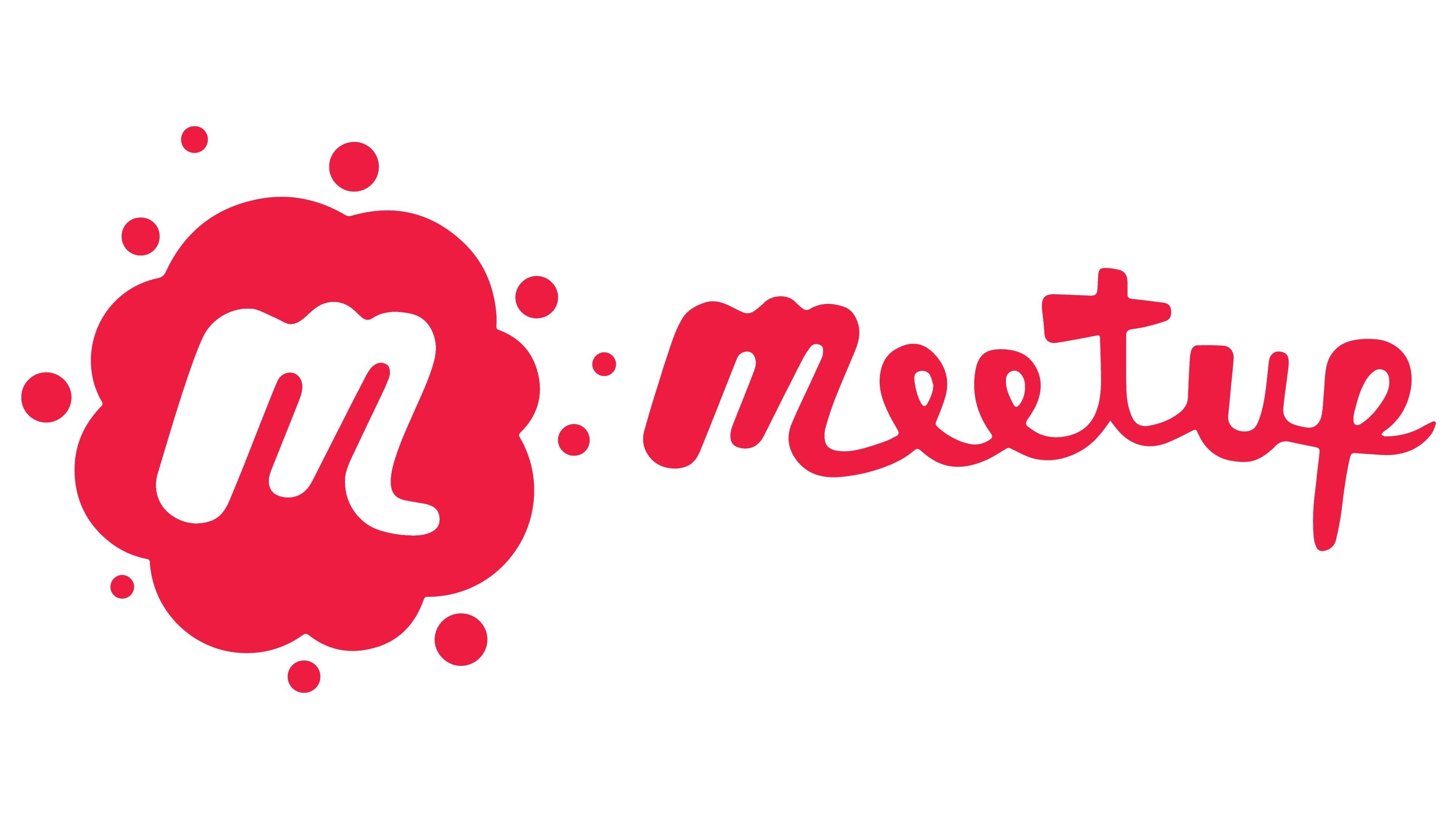 Meetup Logo