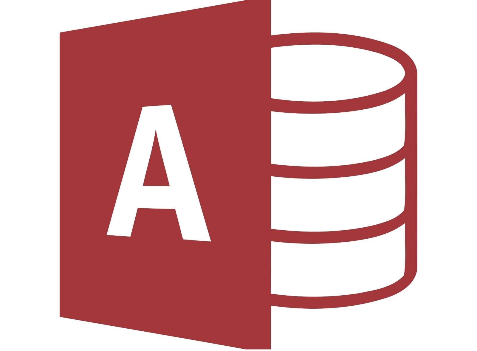 Microsoft Access Logo