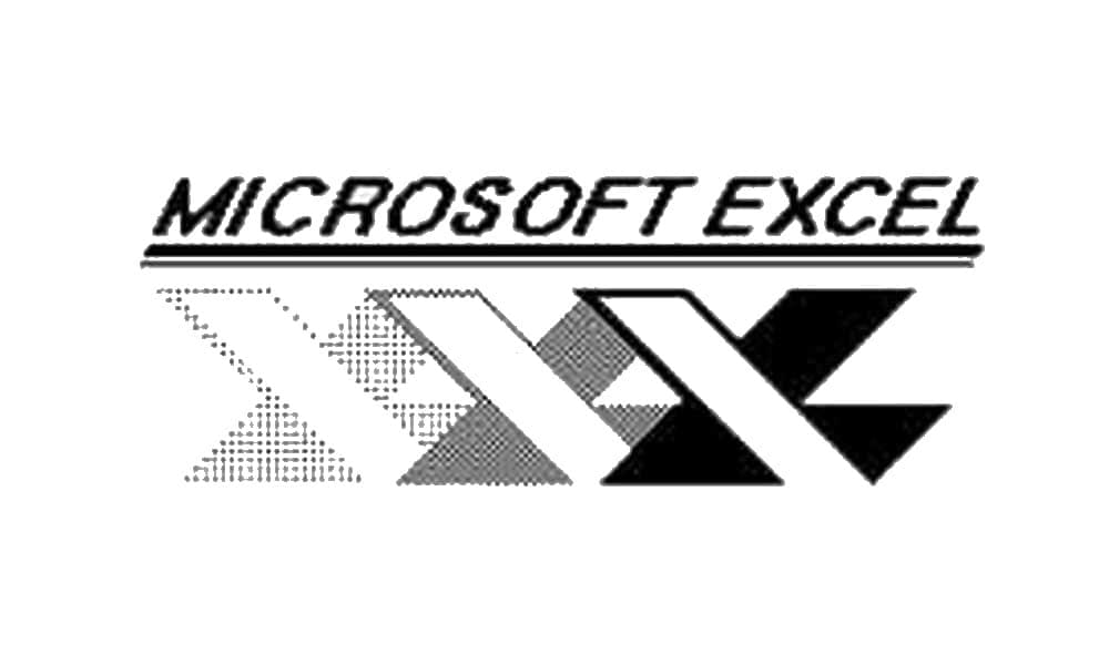 Microsoft Excel Logo