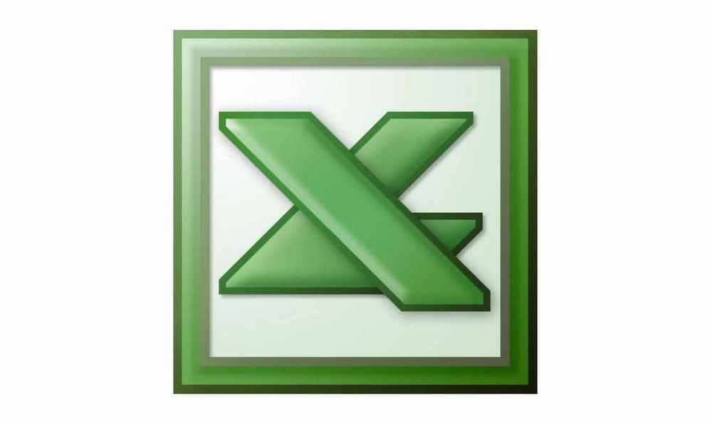 Microsoft Excel Logo