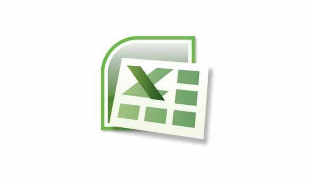 Microsoft Excel Logo