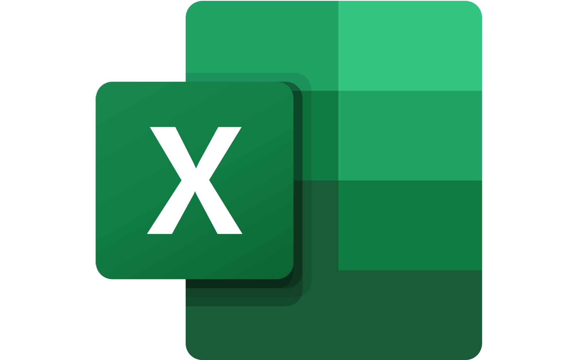 Microsoft Excel Logo