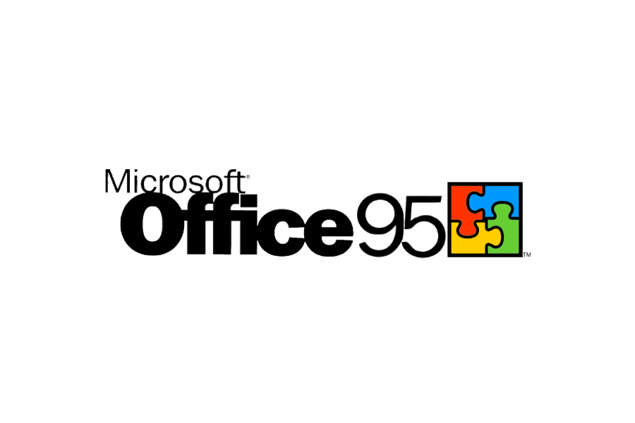 Microsoft Office Logo