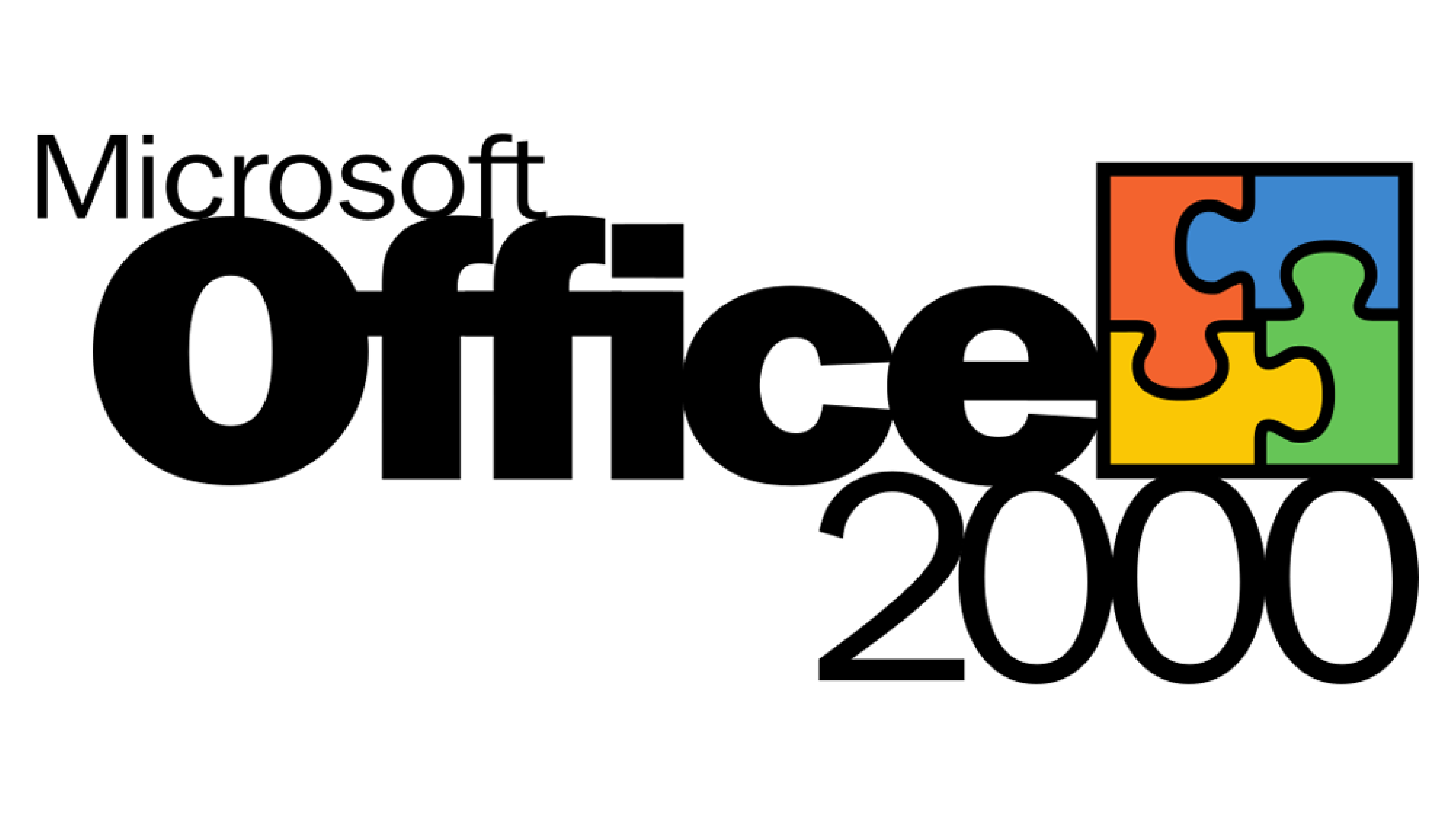 Microsoft Office Logo