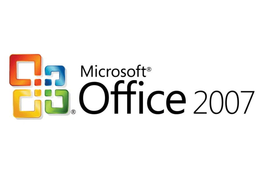 Microsoft Office Logo