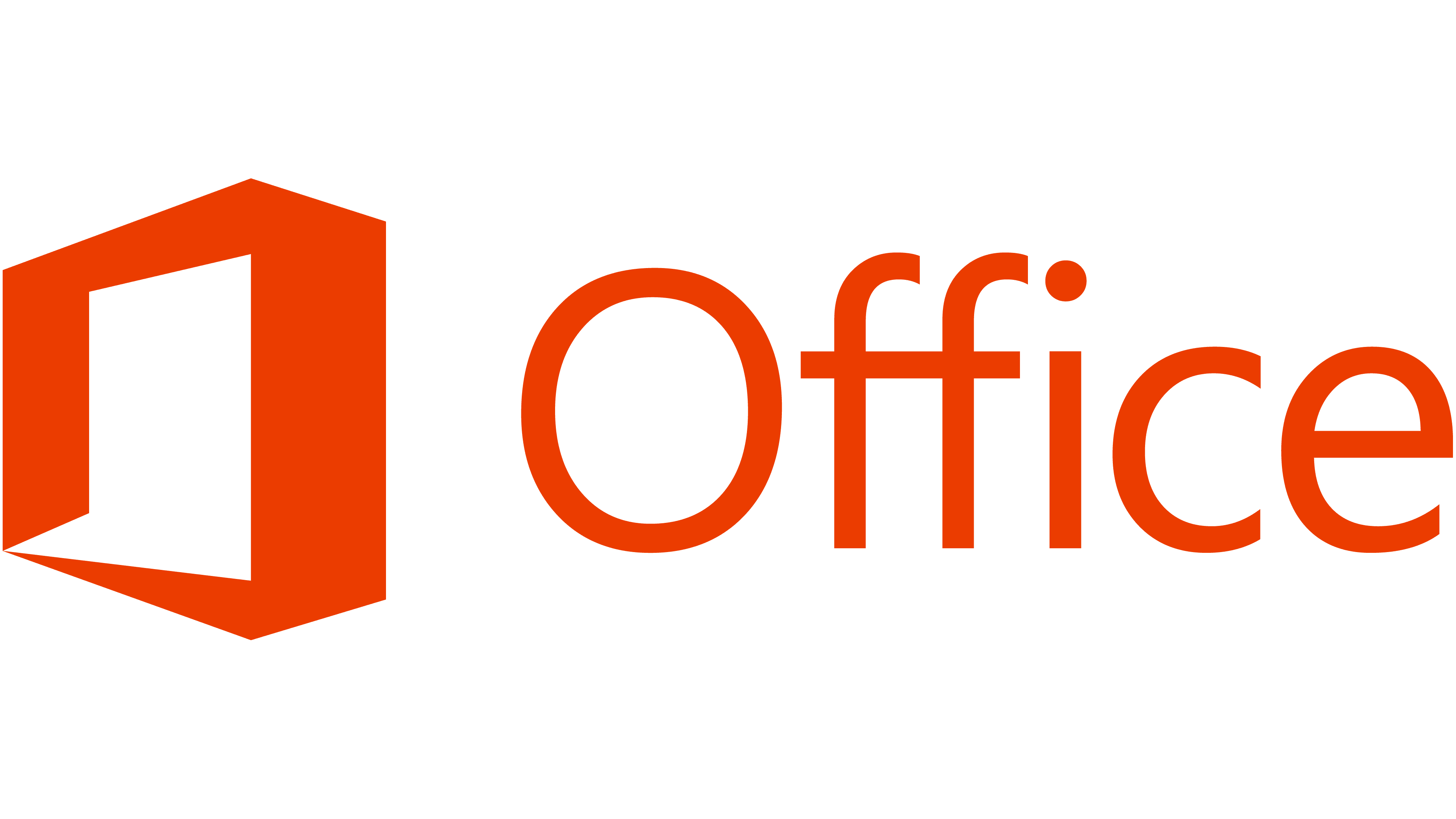 Microsoft Office Logo