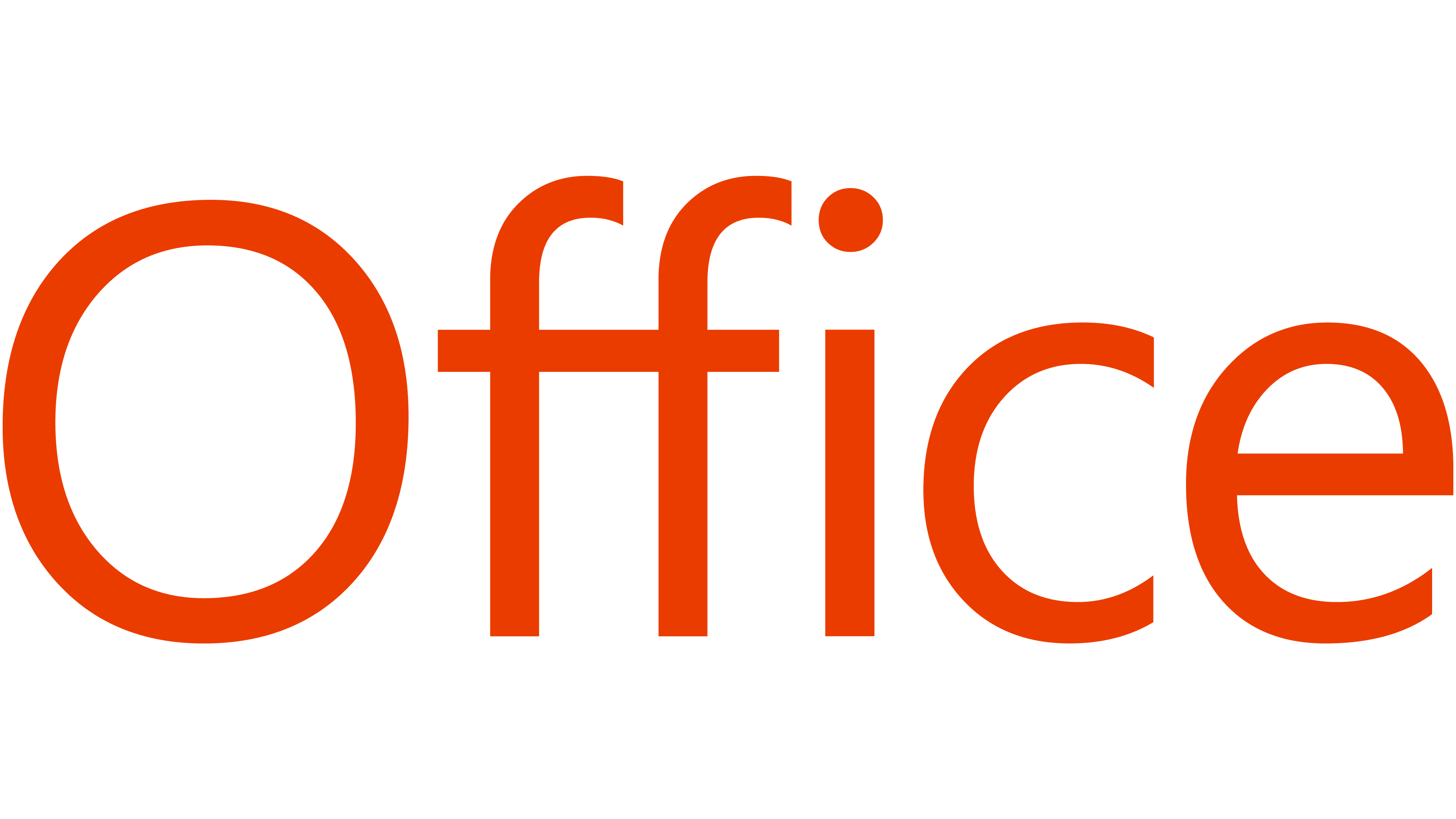 Microsoft Office Logo