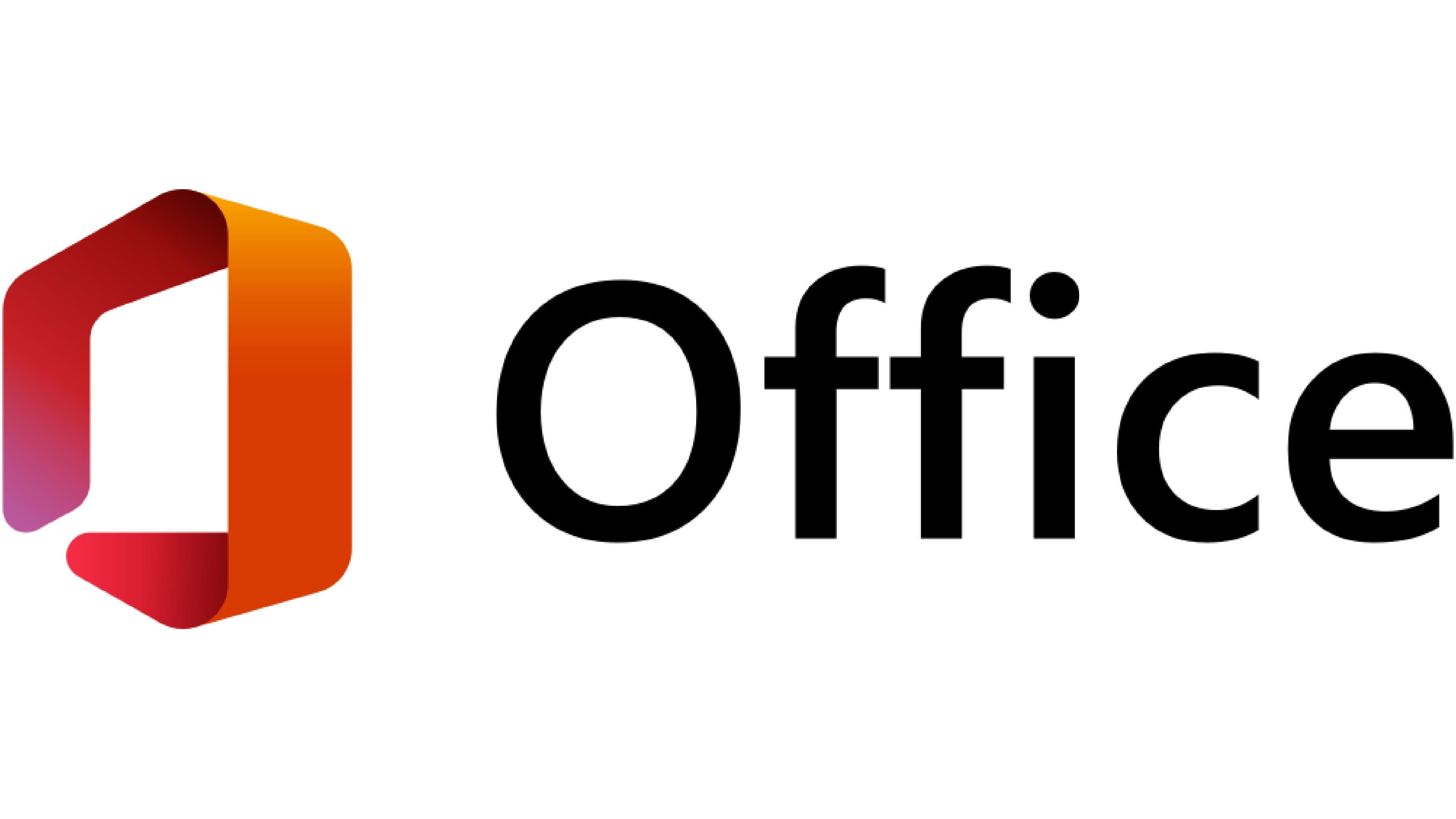 Microsoft Office Logo