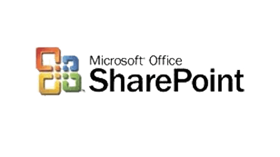 Microsoft SharePoint Logo