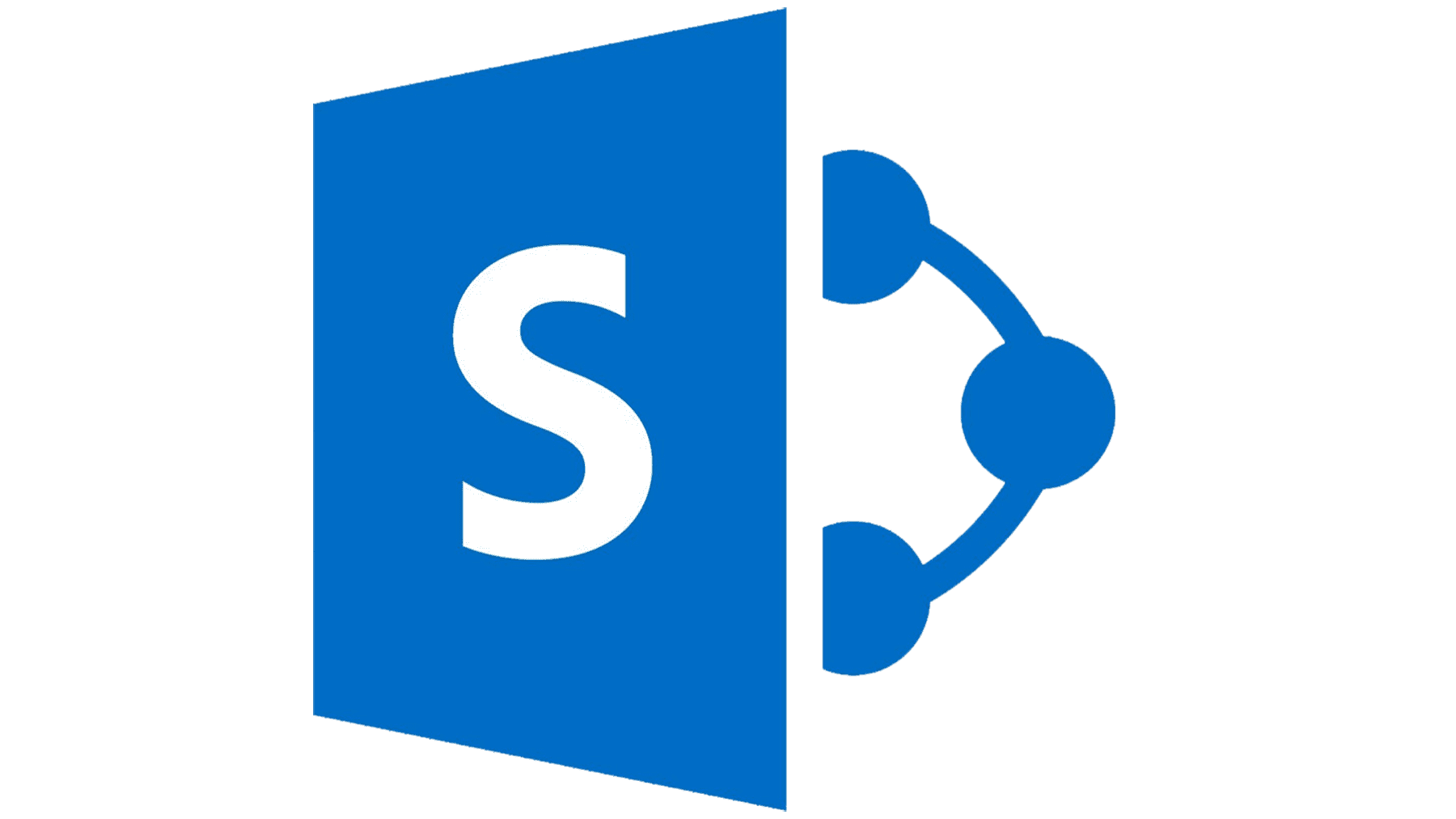 Microsoft SharePoint Logo