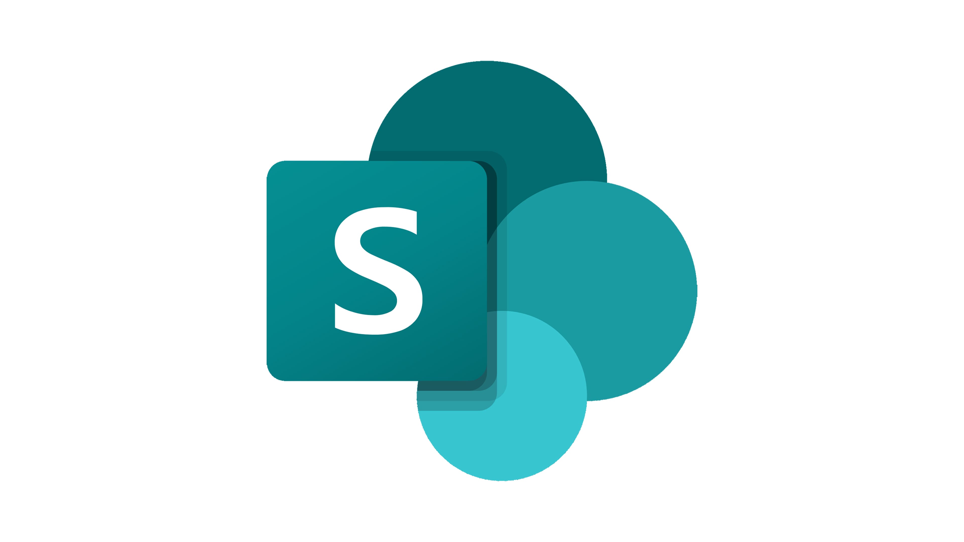 Microsoft SharePoint Logo