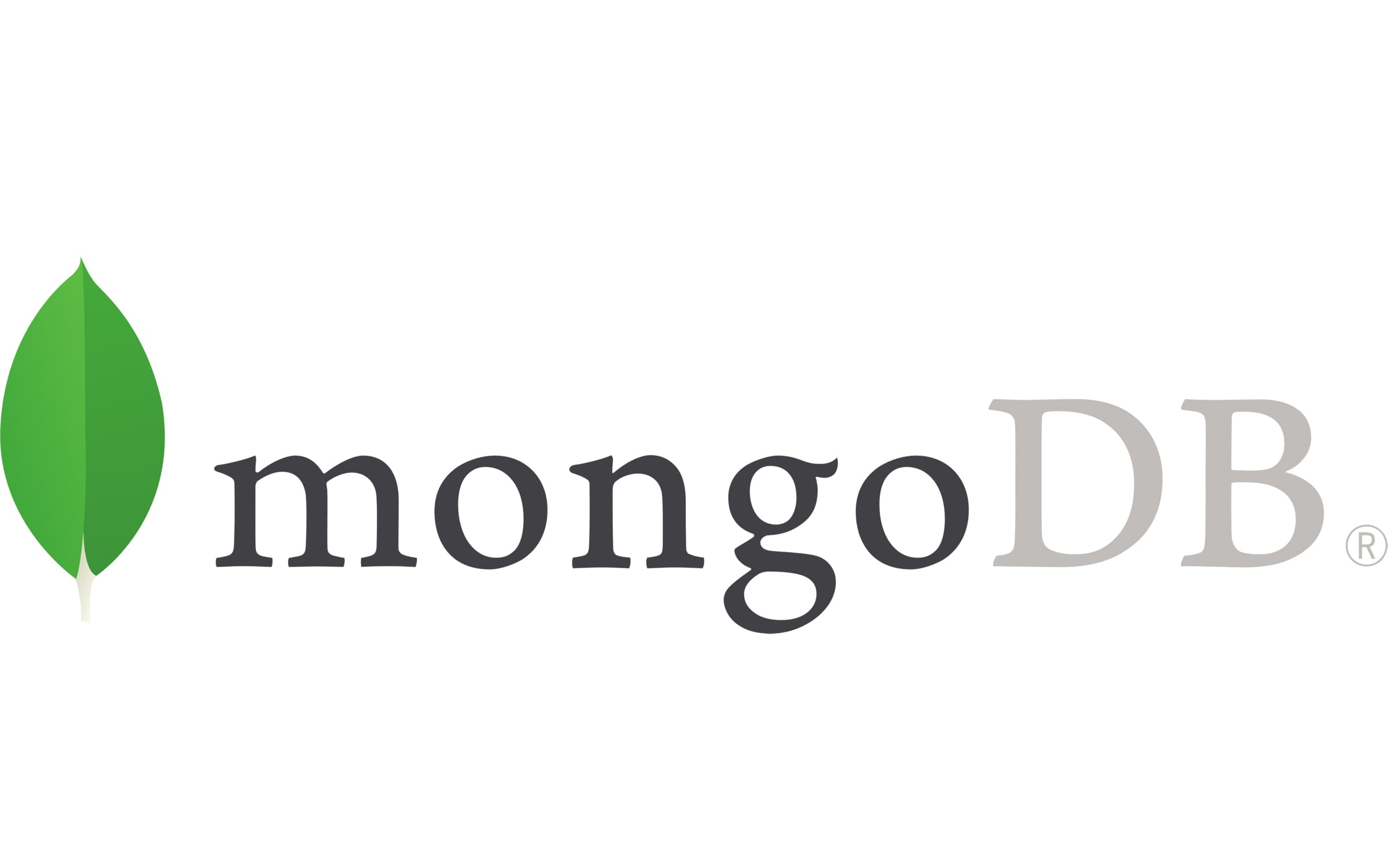 MongoDB Logo