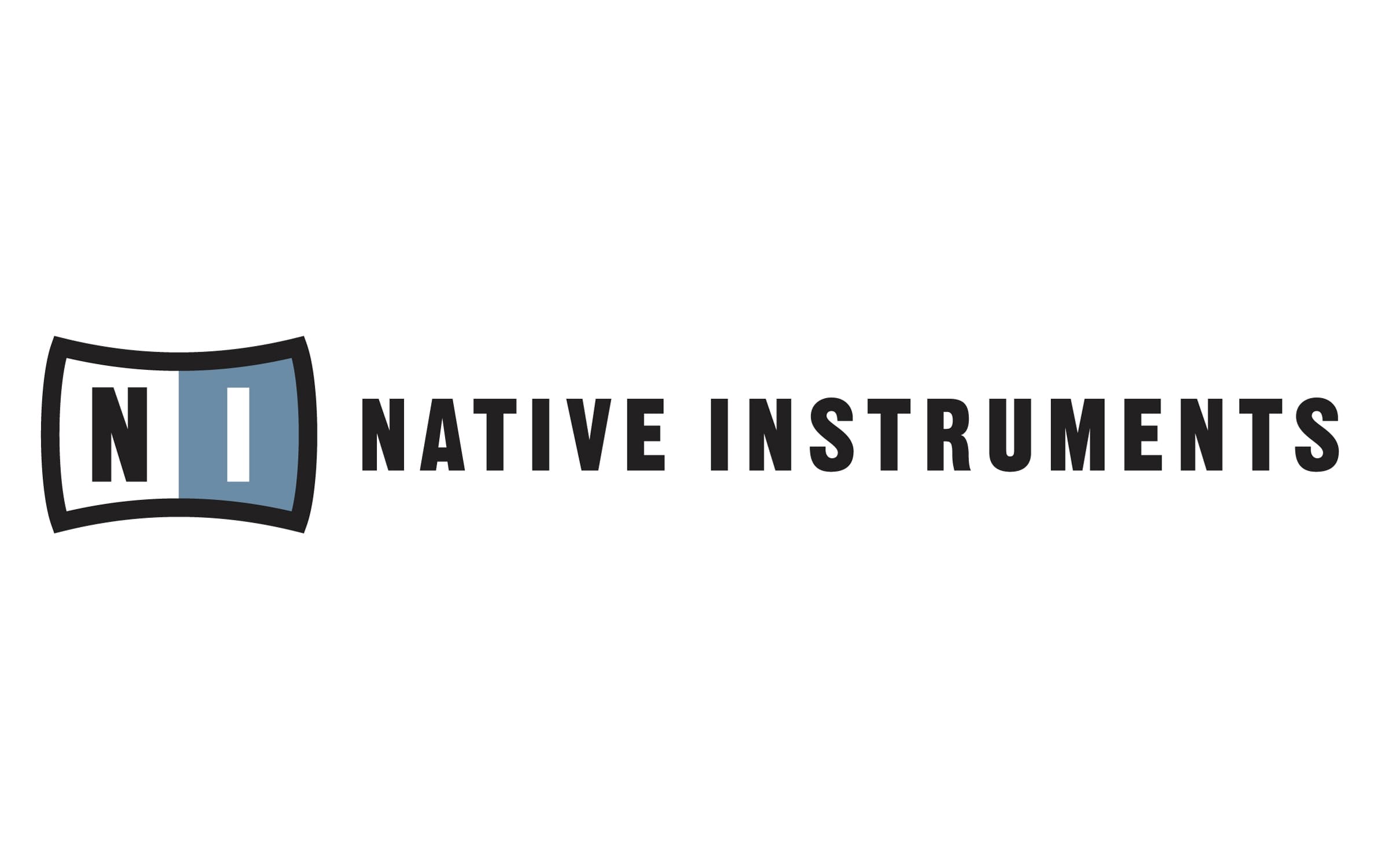 Native Instruments Logo