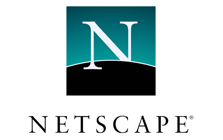 Netscape Logo