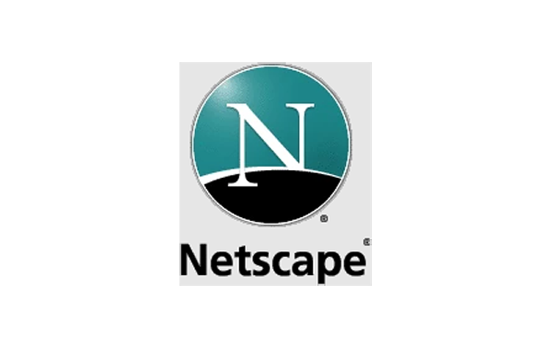 Netscape Logo