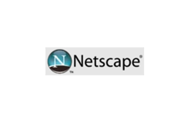 Netscape Logo