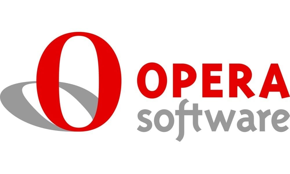 Opera Logo