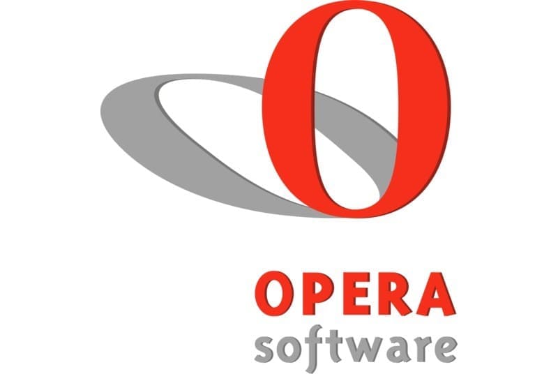 Opera Logo