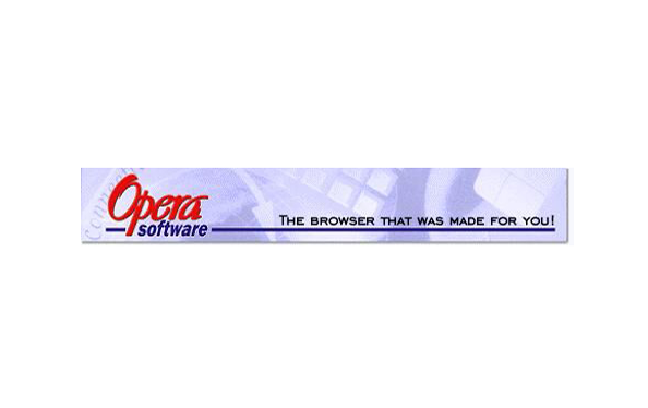 Opera Logo