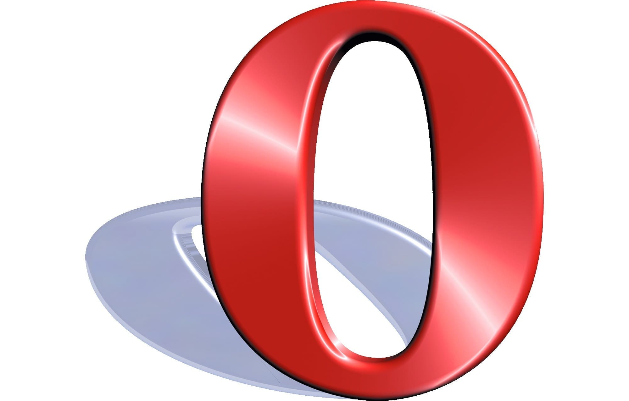 Opera Logo