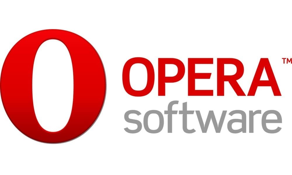 Opera Logo