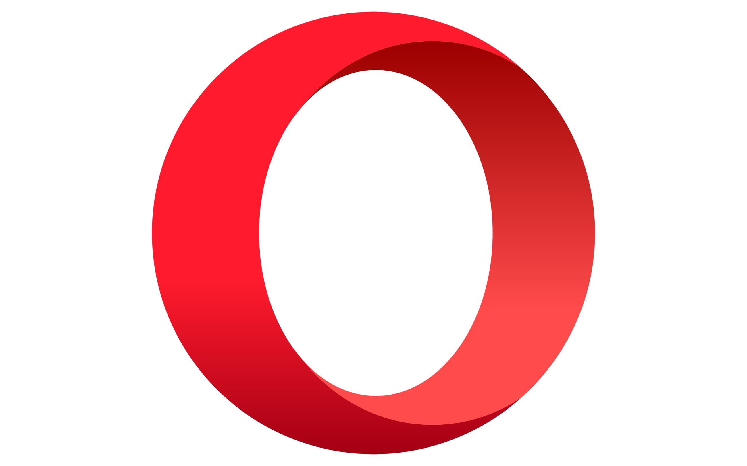 Opera Logo