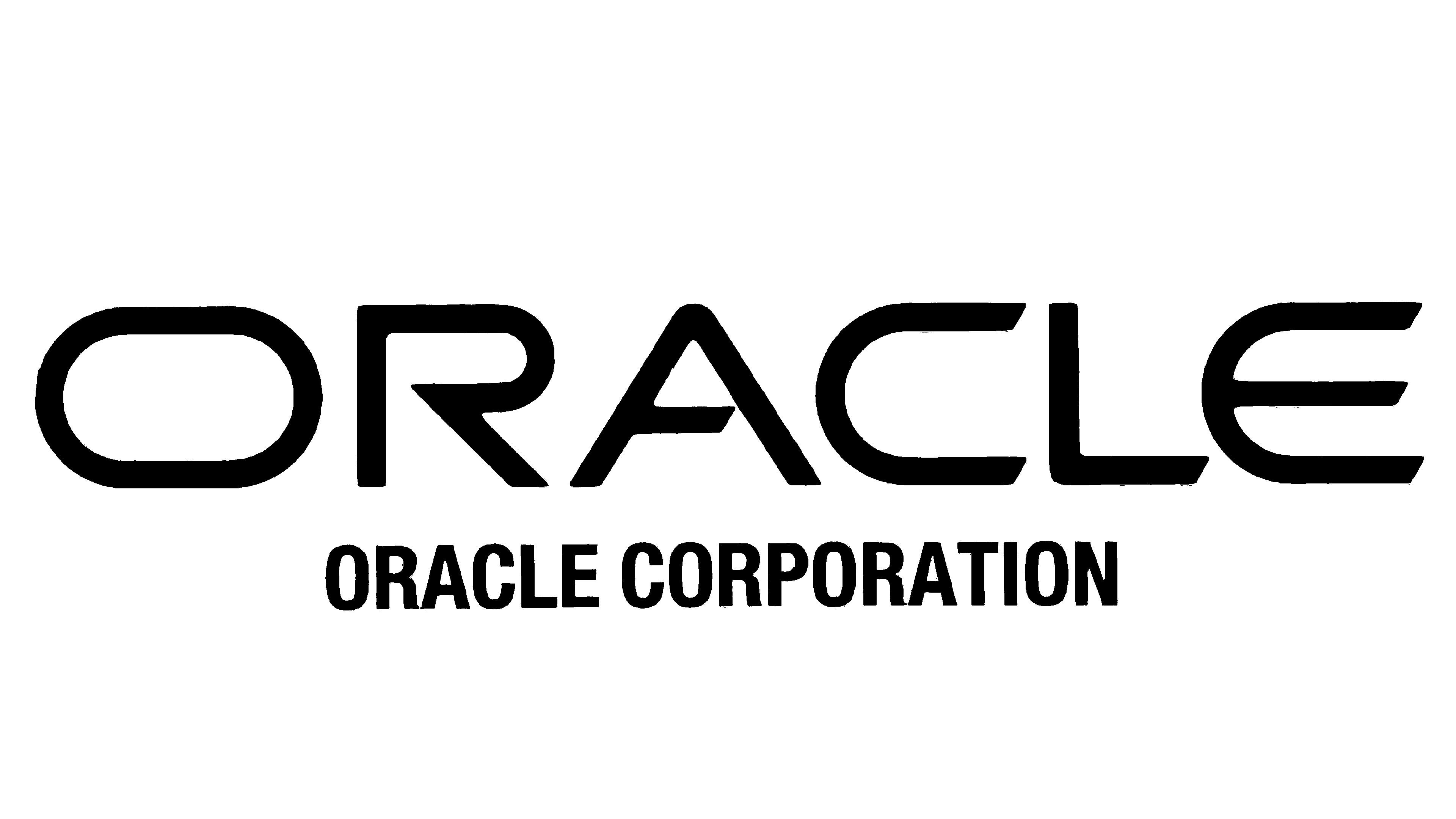 Oracle Logo