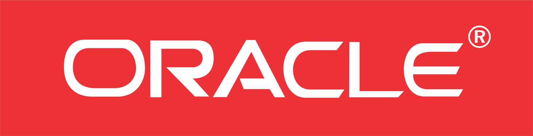 Oracle Logo