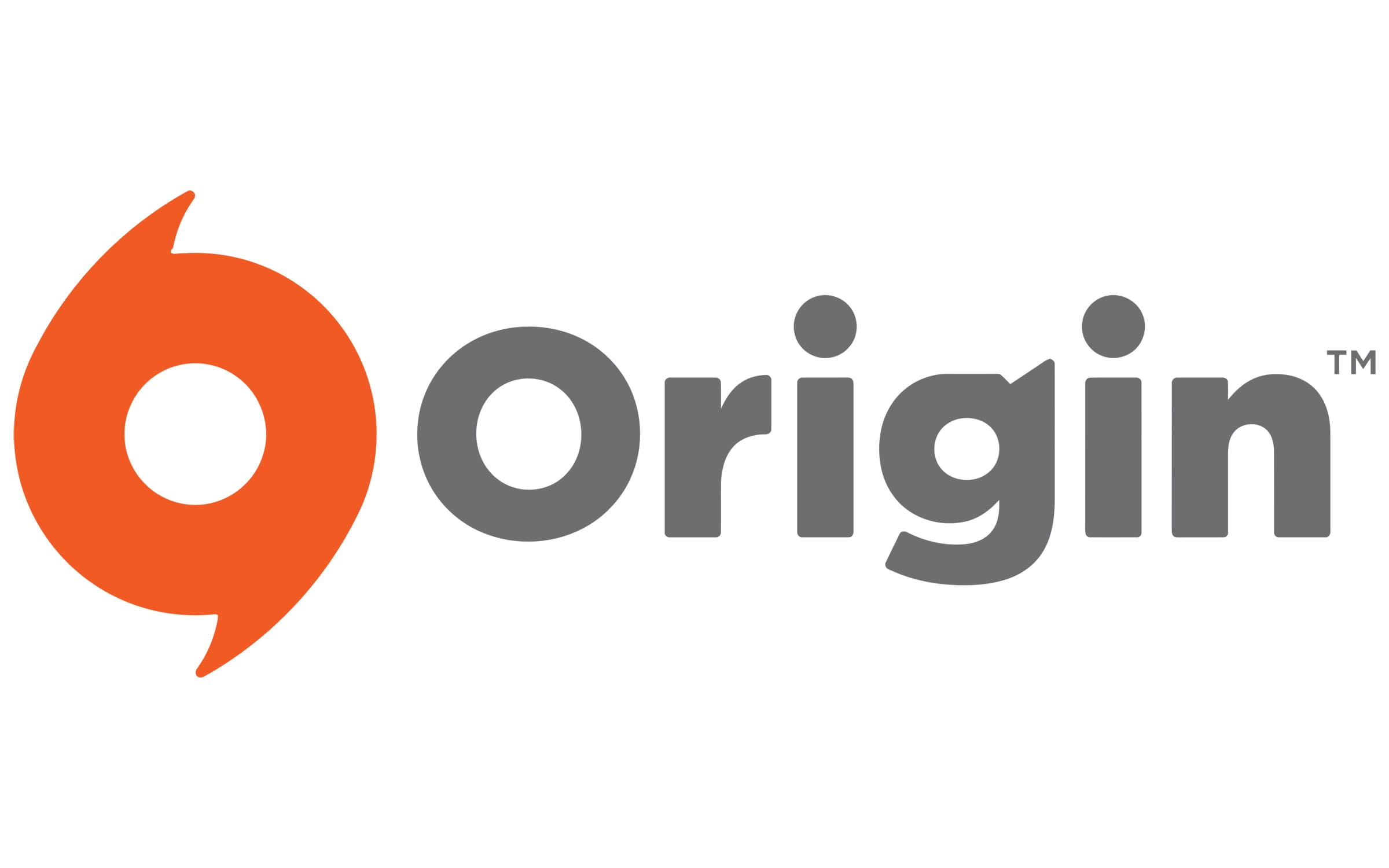 Origin Logo