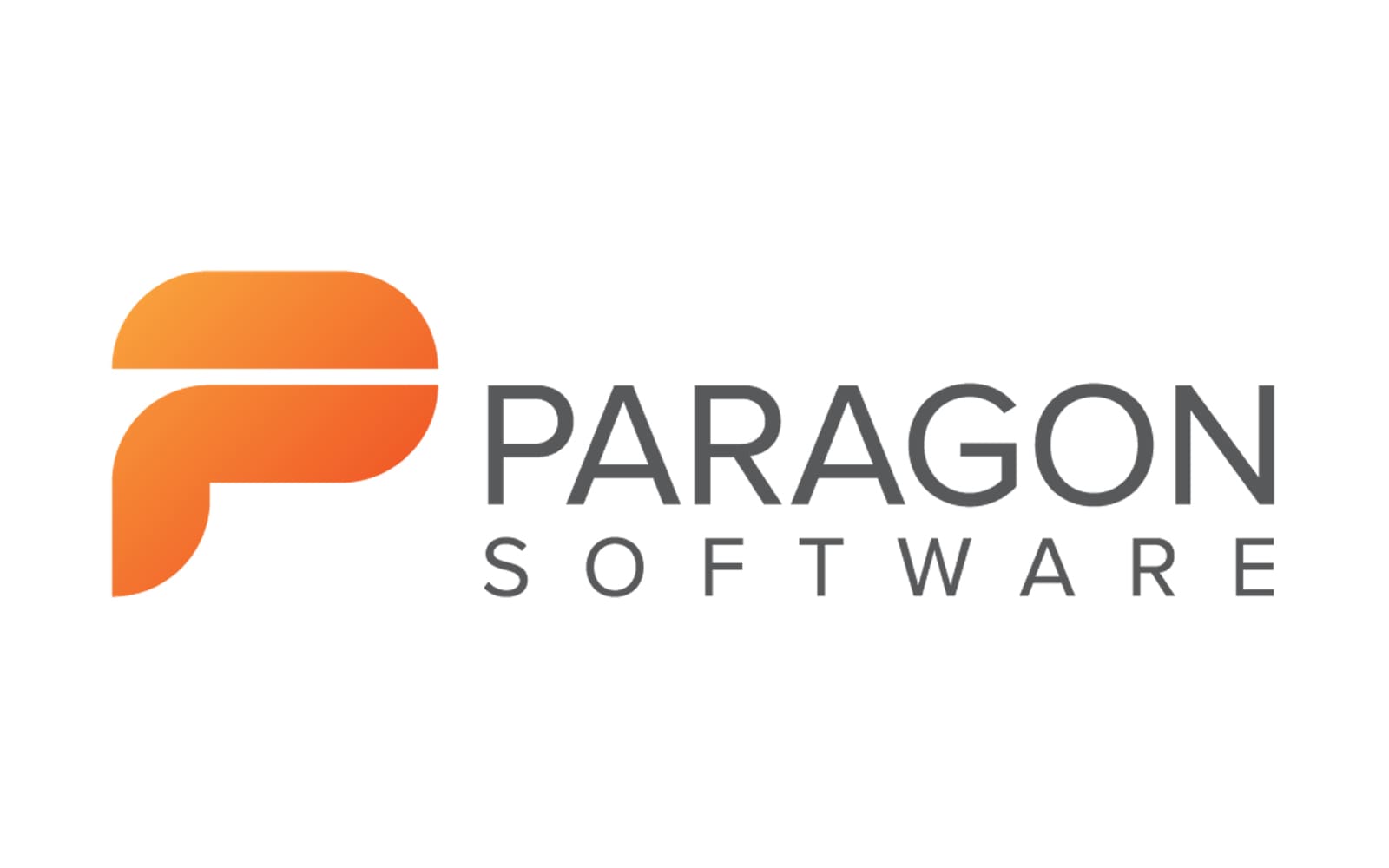 Paragon Logo