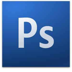 Photoshop Logo