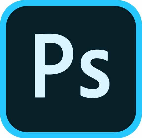 Photoshop Logo