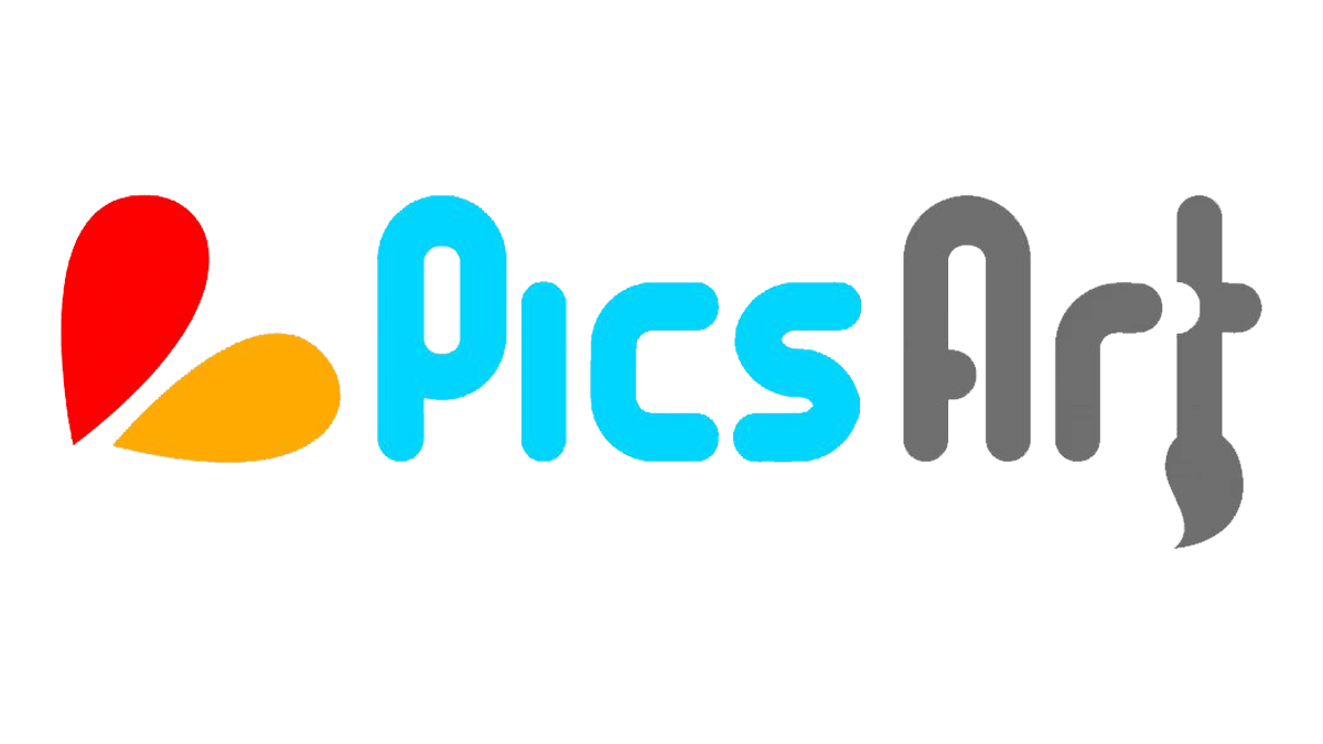 Picsart Logo