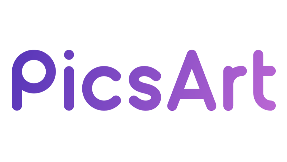 Picsart Logo