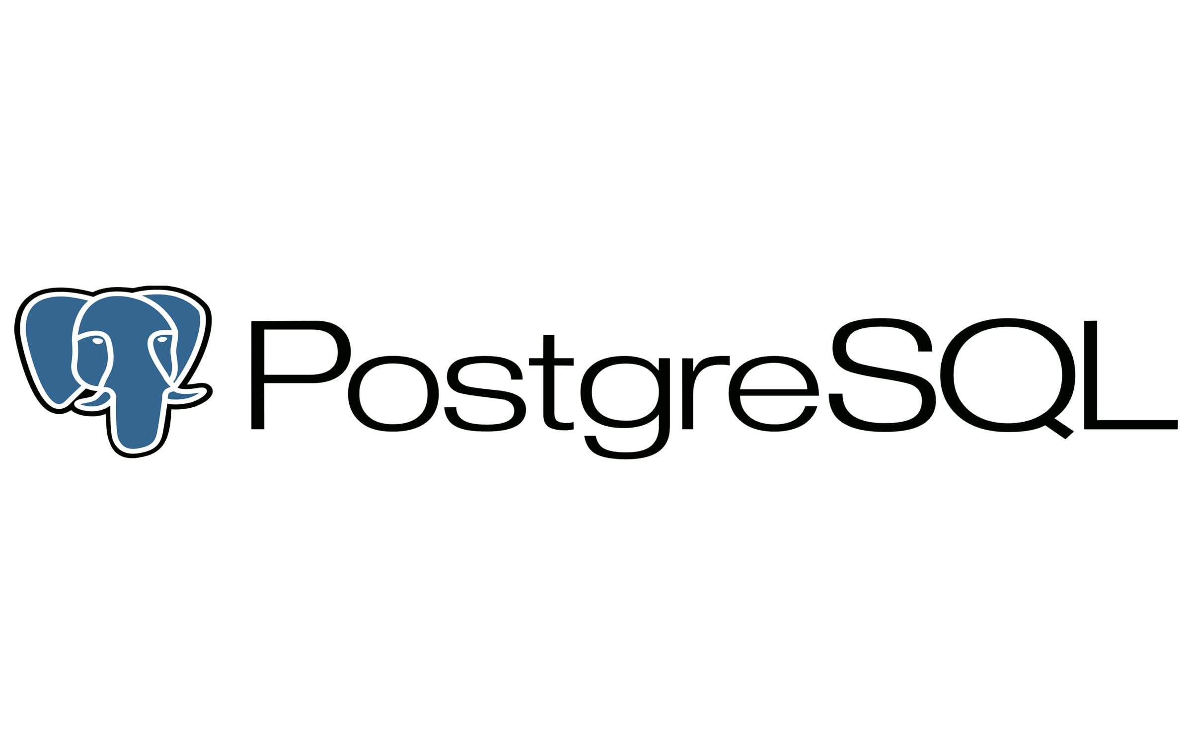 PostgreSQL Logo