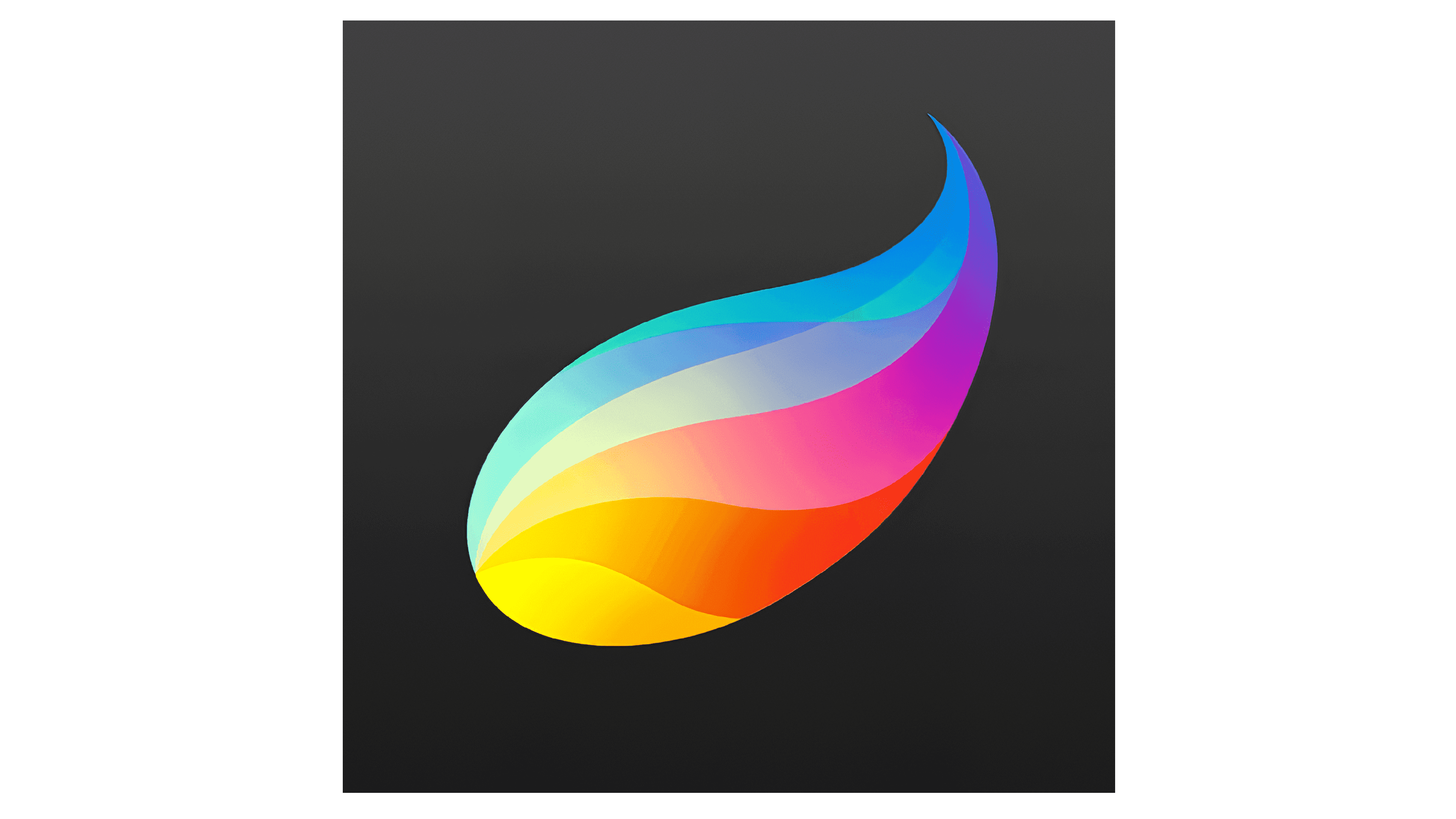 Procreate Logo